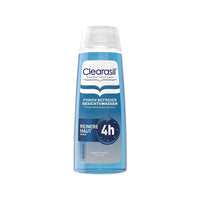 Clearasil Ultra Rapid Action Deep Pore Salicylic Acid Treatment Toner, Unclog Pores For A Visibly Clearer Skin, Removes Dirt & Spots, 200ml