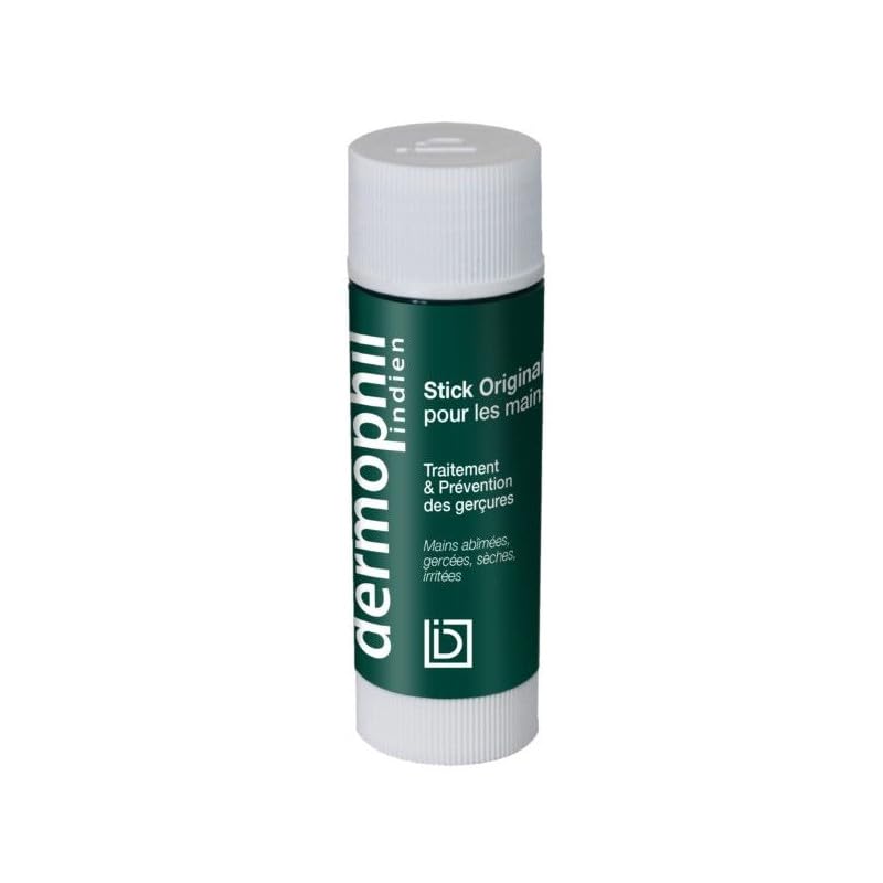 Dermophil Indien Original Stick for the Lips 3,5g