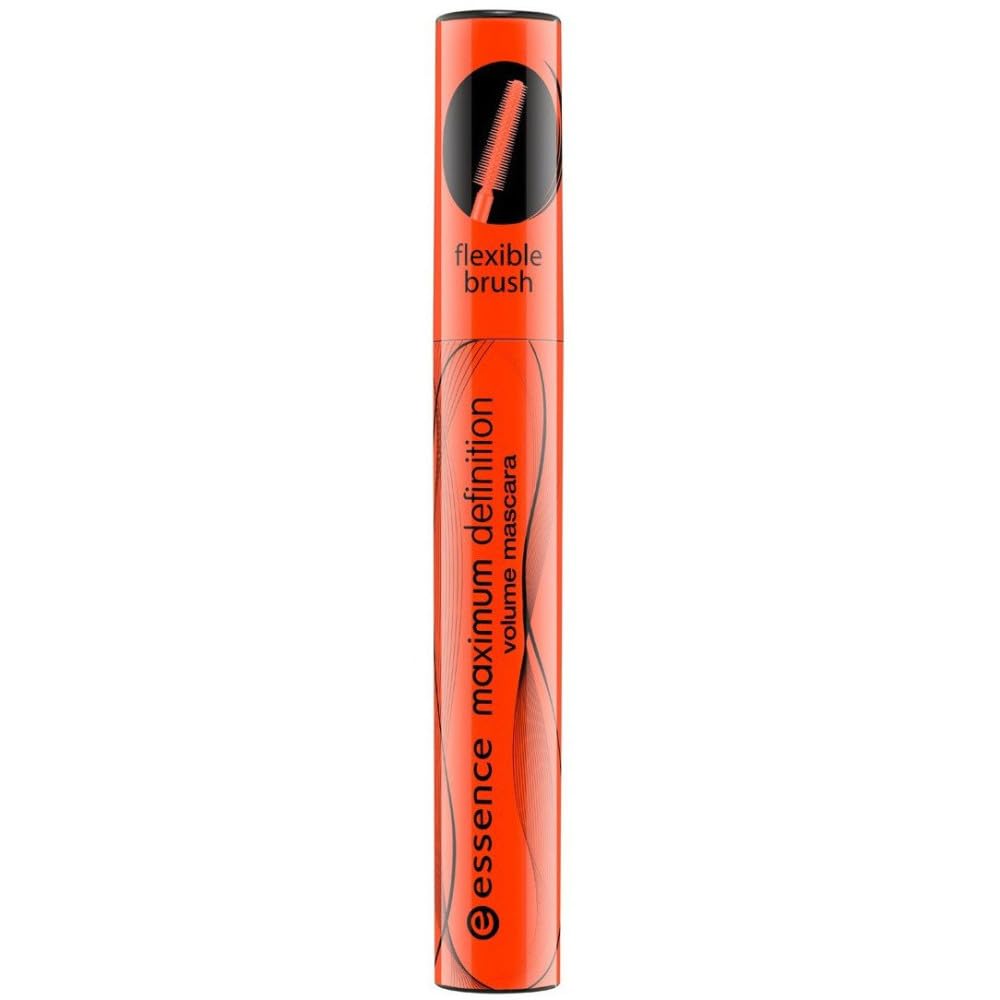 essence Essence - maximum definition volume mascara