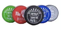 Impala impala Barber Men Styling Hair Wax 150ml (No:2 Mega Hold)