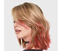 L'Oreal Paris Colorista Hair Makeup Temporary Blonde Hair Colour, Red