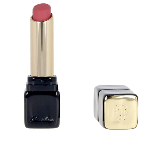 Guerlain KISSKISS tender matte #530-Dreamy Rose