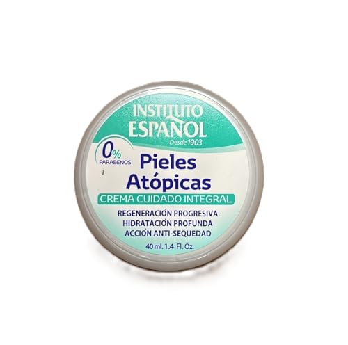 Instituto Español Moisturising Cream, 50 ml