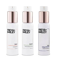 Generic Freya + Bailey Moisturiser for Dehydrated Skin, Forte!, Reboot! or Quench! (Forte! Collagen)