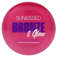Sunkissed SUNkissed Bronze and Glow Bronzing Pearls, 45 g