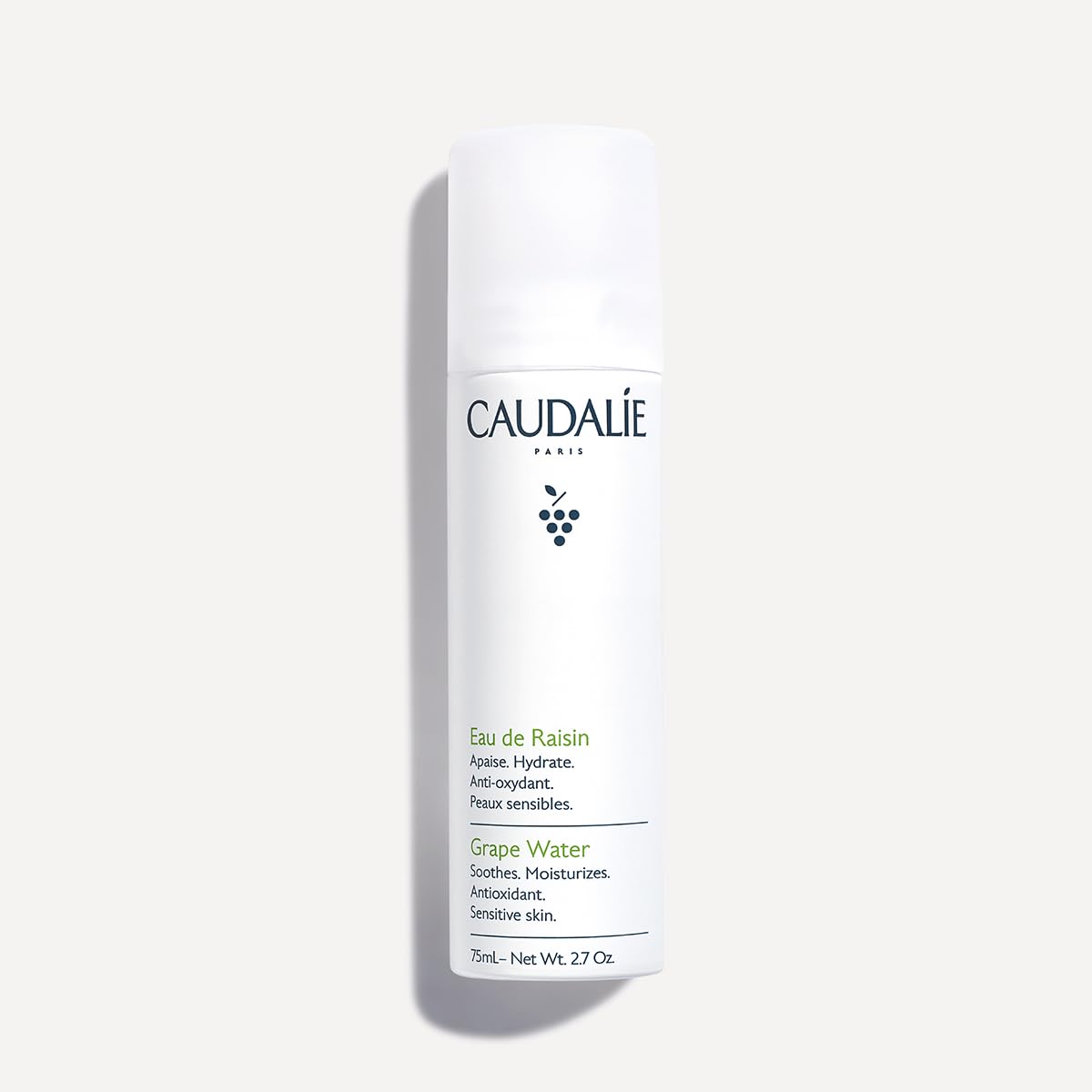 Caudalie Grape Water - 75 mL