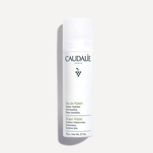 Caudalie Grape Water - 75 mL