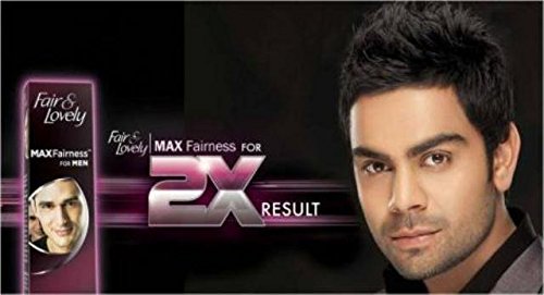 Fair & Lovely Max Fairness For Men 50gm