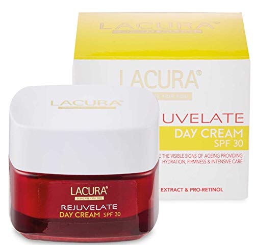 Lacura Rejuvelate Day Cream 50ml