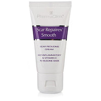PharmaClinix Scar Repairex Smooth Cream, 30 g