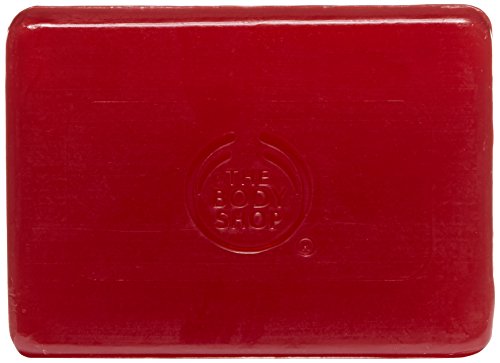 The Body Shop Strawberry Soap - 100g
