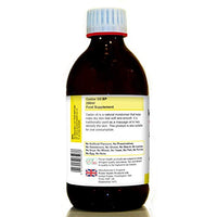 POWER HEALTH Power Health Castor Oil BO 250ml Cold Pressed