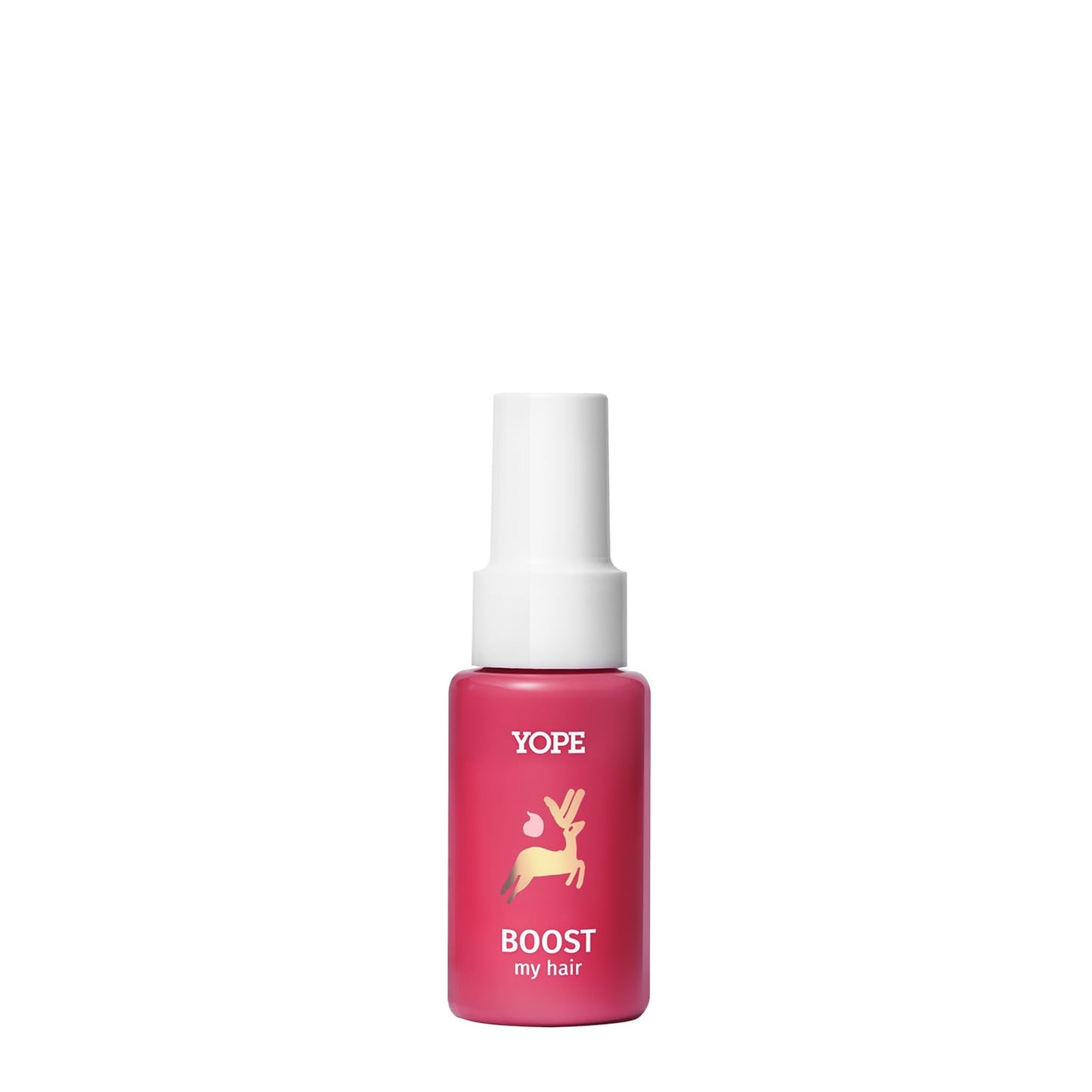 YOPE Hair Serum | Ends Serum | Regenerating | Strengthening | Moisturising | Boost 50ml