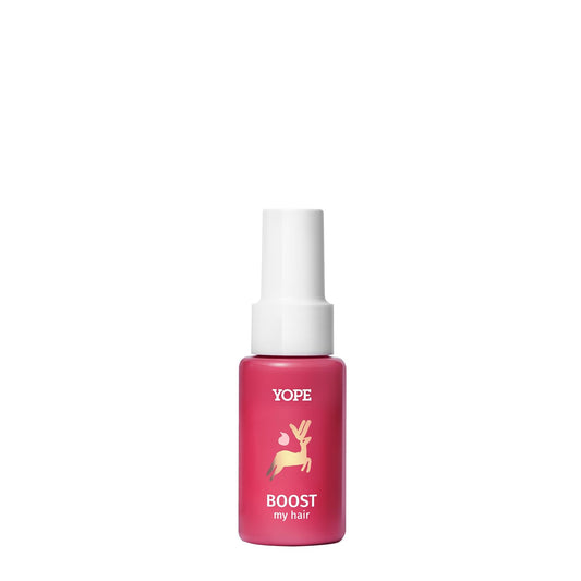 YOPE Hair Serum | Ends Serum | Regenerating | Strengthening | Moisturising | Boost 50ml