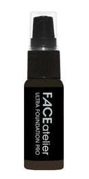 FACE atelier FACE Workshop Ultra Foundation Pro Zero
