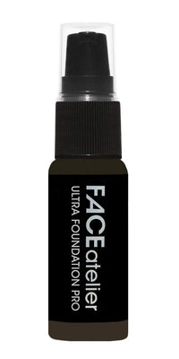 FACE atelier FACE Workshop Ultra Foundation Pro Zero
