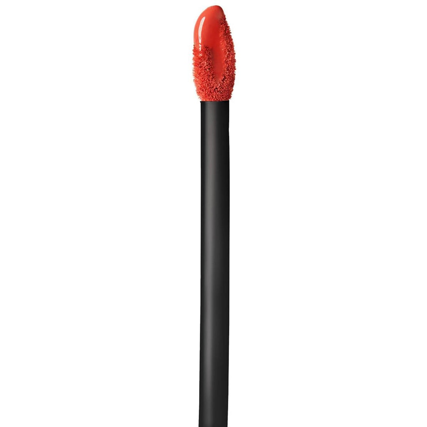 Maybelline Superstay Matte Ink Longlasting Liquid, Orange Red Lipstick, Up to 12 Hour Wear, Non Drying, 25 Heroine