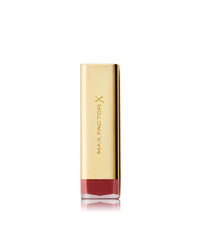 Max Factor Colour Elixir Lipstick, Includes Vitamin E, 894 Raisin, 29 ml