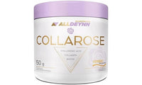 Allnutrition Alldeynn Collarose Mango-Passion Fruit 150G
