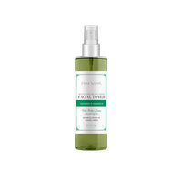 ALMA SECRET Facial Toner revitalizante y antiedad con Pepino & hammamelis 200 ml