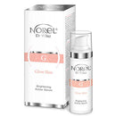 Norel Glow Skin Brightening Active Serum For Dull Skin, With Discolourations, Imperfections, And Signs Of Ageing 30ml
