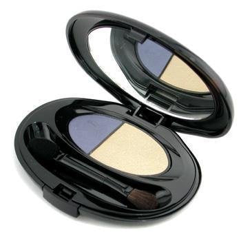 Shiseido The Makeup Silky Eyeshadow Duo - S13 Sea Sunshine - 2g/0.07oz