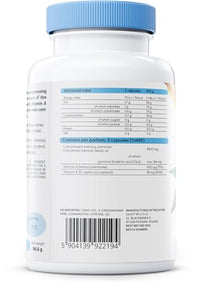 OSAVI Osavi Primrose Oil with Vitamin A & E, 1800mg - 120 softgels