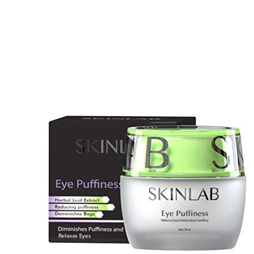 SKINLAB - Eye Puffiness Cream - 30ml