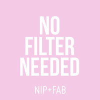 Nip+Fab Nip + Fab Salicylic Acid Fix Sheet Mask for Face with Salicylic Acid, Hyaluronic Acid, Lotus Flower BHA Facial Mask, 24ml