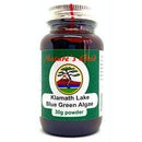 NATURE'S GOLD Nature's Gold Organic Klamath Lake Blue Green Algae Supplement 30g Powder