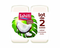 Tahiti Shower Gel