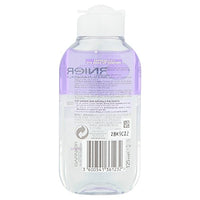 Garnier Skin Naturals Essentials Make-Up Remover, 125ml