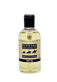 Supreme Products Hot Oil, 250 ml