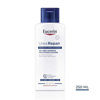 Eucerin UreaRepair Plus 10% Urea Lotion, 250 ml Lotion