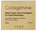 Collagenina Face Neck Cream Grade 2 with 6 Collagen, 50 ml