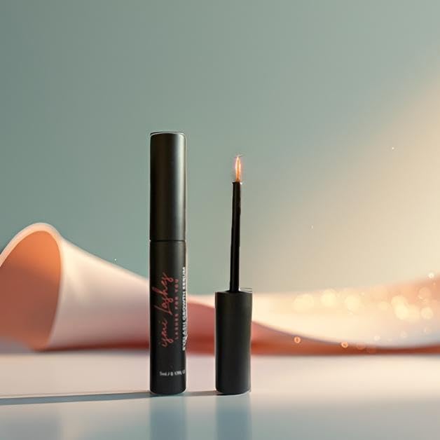 ismi Lashes LASHES FOR YOU ismi Lashes Eyelash Growth Serum Infused with vitamin B5 & active peptides for longer fuller-looking lashes