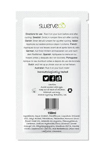 Chamois Cycling Swerve Bum Cream