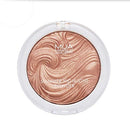 MUA LUXE MUA SHIMMER HIGHLIGHT POWDER (Radiant Cashmere)