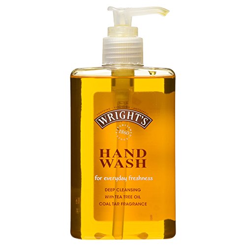 Wright's Handwash, 250ml
