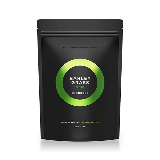 Tropeaka TROPEAKA Barley Grass