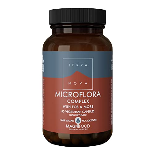 Microflora Complex By Terranova