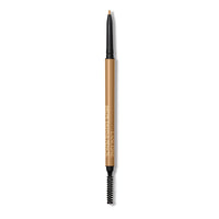 Lancôme Brôw Define Waterproof Eyebrow Pencil, Ultra-Precise Retractable Tip & Built-In Spoolie Brush, Mimics Real Hair Strokes, Long-Wearing & Smudge-Proof, Shade: 04 Light Brown, 0.9g