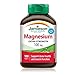 Jamieson Magnesium 100 mg, 100 Tablets