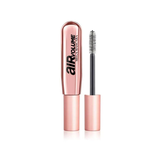 L'ORÉAL 3 x L'Oreal Paris Air Volume Mega Mascara 9.4ml - Black