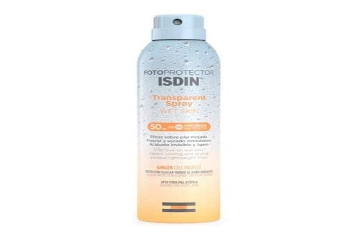 ISDIN Adult Skin Care, 250 ml