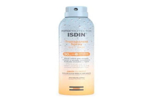 ISDIN Adult Skin Care, 250 ml