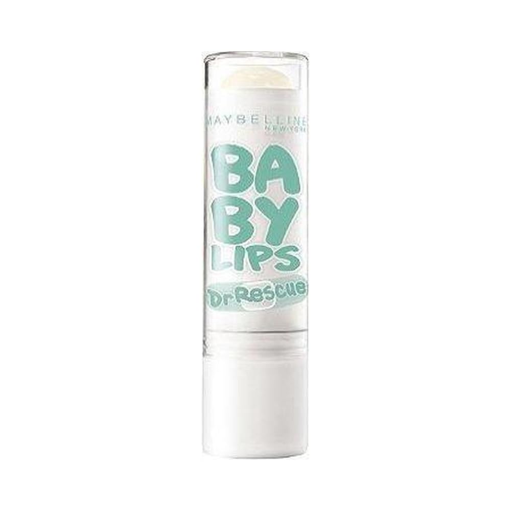 Maybelline Baby Lips Winter Delight Lip Balm - 1 Too Cool