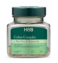 Holland & Barrett Herbal Colon Cleanse Vn