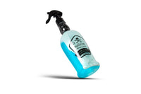 BARBERTIME Beard and Hair Conditioner | Blow Dry | Vitality and Shine | Keratin Complex 400 ml