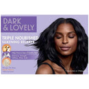 Generic Dark and Lovely Relaxer Moisture Plus Normal (Regular) (1 Application) Murphy's